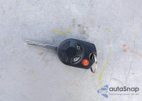 2013 Ford Escape S z USA, uszkodzony, nr VIN 1FMCU0F79DUC39921